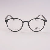 Optical Frame For Man & Woman Black